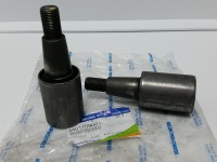 Сайлент-блок Actyon переднего нижнего рычага центральный №1 больш.