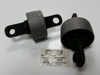 Сайлент-блок Elantra 06-/i30/Ceed заднего продольного рычага чебурашка