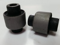 Сайлент-блок Elantra 06-/i30/Santa Fe/Sportage/Sonata задней цапфы (бычий глаз)