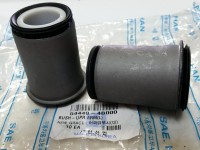 Сайлент-блок Porter II/Starex переднего верхнего рычага (большой) на втулках