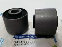 Сайлент-блок Rexton переднего нижнего рычага центральный