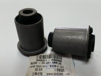 Сайлент-блок Santa Fe переднего нижнего рычага передний