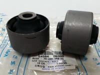 Сайлент-блок Santa Fe/Sorento R переднего нижнего рычага задний