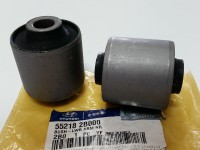 Сайлент-блок Santa Fe/Sorento R/Veracruz/Mohave заднего нижнего рычага