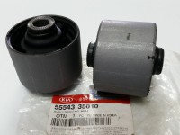 Сайлент-блок Sonata EF задней продольной тяги