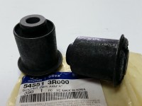 Сайлент-блок Sonata YF/Optima/Sorento 12- переднего нижнего рычага горизонтальный