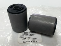 Сайлентблок задней рессоры передний Bongo III1т./Starex/Porter II CR-H314