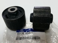 Сайлент-блок Tucson 06-/Sportage 06- продольной тяги