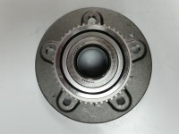 Полуступица NEW Actyon передняя 2WD и AWD/NEW Actyon 4WD задняя