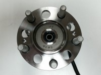 Полуступица Actyon/Actyon Sports/Kyron/Rexton передняя (+ABS)