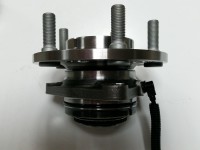 Полуступица Actyon/Actyon Sports/Kyron/Rexton передняя (+ABS)