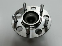 Полуступица Avante 06-/Elantra 06-/I30 07-/Ceed 06- задняя