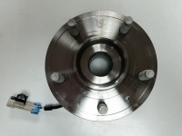 Полуступица Winstorm передняя