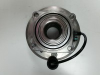 Полуступица Winstorm задняя