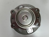 Полуступица Accent 11-/Solaris/Rio задняя без ABS