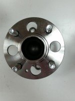 Полуступица Accent 11-/Solaris/Rio задняя без ABS