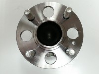 Полуступица Accent 11-/Solaris/Rio задняя с ABS