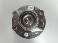 Полуступица Accent 11-/Solaris/Rio задняя с ABS AMD.HUB47