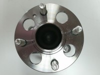 Полуступица Accent 11-/Solaris/Rio задняя с ABS AMD.HUB47