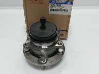 Полуступица Santa Fe/Sorento/Veracruz 2WD задняя