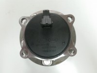 Полуступица Santa Fe/Sorento/Veracruz 2WD задняя