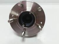 Полуступица Santa Fe/Sorento/Veracruz 2WD задняя