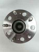 Полуступица Sonata YF 09-/ix35 2WD/Azera/Sportage 10-/Carens/Optima задняя