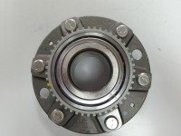 Полуступица Grand Starex передняя (IJ2-12001)