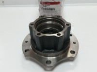 Ступица Bongo III 06- 1.4т задняя без шпилек