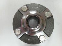 Ступица Accent 11-/Solaris/I20/Rio передняя