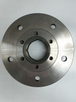 Ступица Bongo III 06- 4WD передняя 98мм