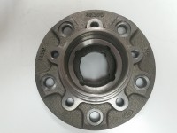 Ступица Bongo III 12- 1т. передняя