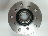 Ступица Bongo III 12- 1т. передняя