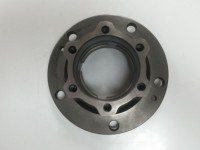 Ступица Bongo III 06- 1т задняя