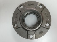 Ступица Bongo III 06- 1т задняя