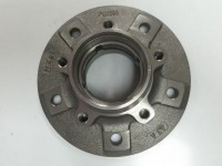 Ступица Bongo III 06- 4WD передняя 102мм