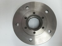 Ступица Bongo III 06- 4WD передняя 102мм