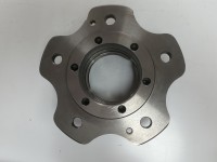 Ступица Bongo III 06- 4WD задняя