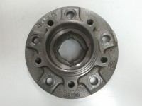 Ступица Bongo III 06- 1т./K2700 2WD передняя