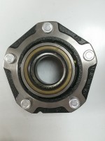 Ступица Porter II задняя в сборе