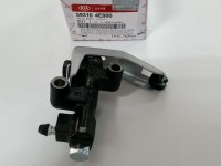 Кран тормозной заднего моста Bongo III