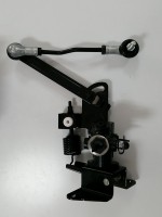 Кран тормозной заднего моста Porter II