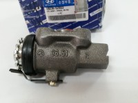 Цилиндр тормозной HD120 передний (без прокачки) правый 11I0526