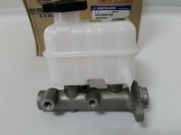 Цилиндр тормозной Actyon/Actyon Sports/Kyron главный  +ABS (датчик M12*M10)