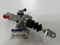 Цилиндр сцепления HD/County главный