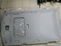 Обшива Soul крыши