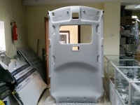 Обшива Soul крыши