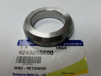 Втулка запорная полуоси (Tongil) Actyon/Kyron/Rexton/Musso/Korando