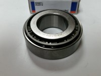 Подшипник ступицы HD/MIGHTY(барабан)/County/Bongo III (1,4)передней наружний (32207J)
