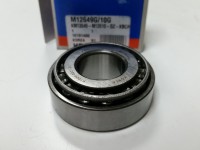 Подшипник ступицы Starex 2WD/Porter II наружный (M12649G/10G)